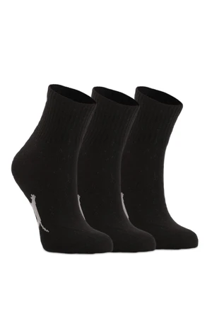 Slazenger Japanese Men's Socks Black