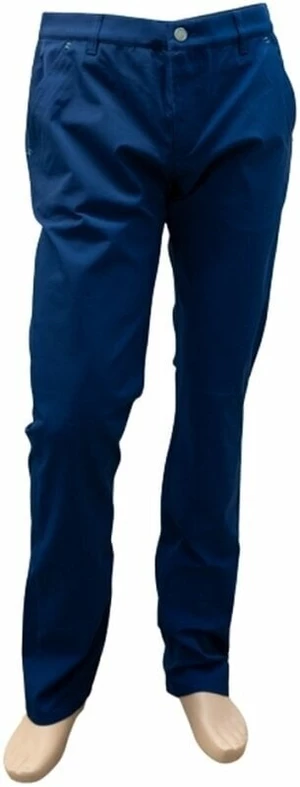 Alberto Pro 3xDRY Royal Blue 110 Pantalons