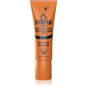 Dr. Pawpaw SPF Repair & Protect ochranný balzám na rty SPF 20 8 ml