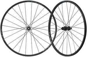 Shimano WH-RS370 Tárcsafék 12x100-12x142 Shimano HG Center Lock Egy pár kerék