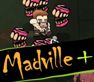 Madville+ Steam CD Key