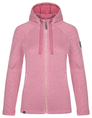 Women's sports sweater LOAP GAMALI Pink