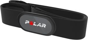 Polar H9 Hrudní pás Black XS/S