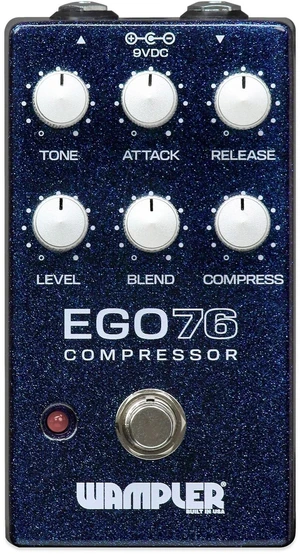 Wampler Ego 76 Efect de chitară