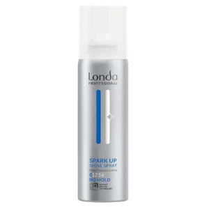 Londa Professional Lesk na vlasy ve spreji Spark Up (Shine Spray) 200 ml