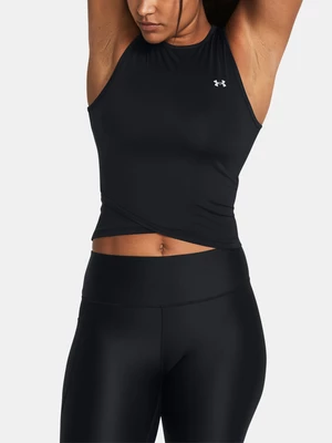 Under Armour Vanish Breeze Women's Black Tank Top