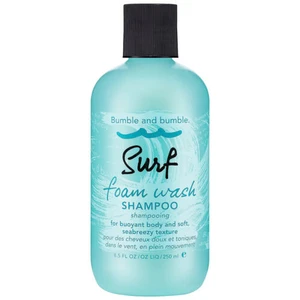 Bumble and bumble Šampón pre plážový efekt Surf Foam Wash (Shampoo) 1000 ml