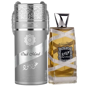 Lattafa Oud Mood Reminiscence - EDP 100 ml