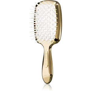 Janeke Gold Line Small Superbrush malá plochá kefa 1 ks