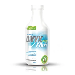 Akuna ONYX PLUS Flexi 480 ml