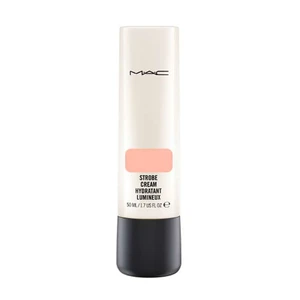 MAC Cosmetics Rozjasňujúci hydratačný krém Strobe Cream (Hydratant Lumineux) 50 ml Goldlite