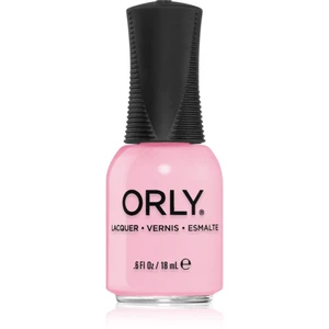 Orly Lacquer pečující lak na nehty odstín Wink Wink 18 ml