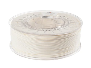 Spectrum 80092 3D filament, Smart ABS, 1,75mm, 1000g, polar white