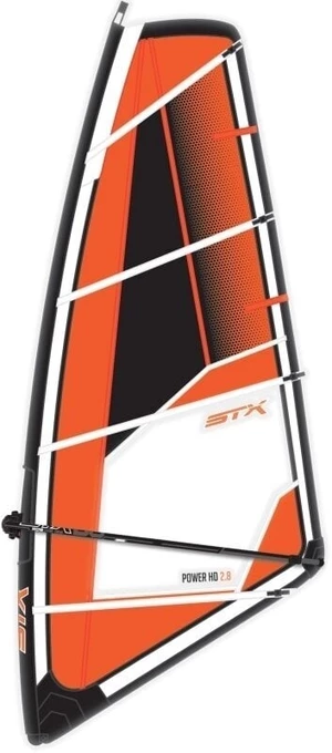 STX Vele per paddleboard Power HD Dacron 6,0 m² Orange