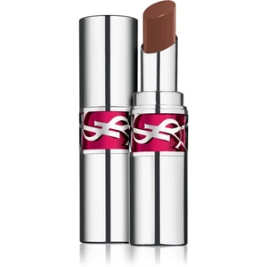 Yves Saint Laurent Loveshine Candy Glaze hydratačný lesk na pery pre ženy 14 Scenic Brown 3.2 g