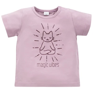 Pinokio Kids's Magic Vibes T-shirt