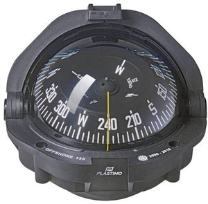 Plastimo Compass Offshore 135 Conical Card Brújula de barco