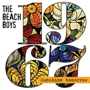 The Beach Boys – 1967 - Sunshine Tomorrow CD