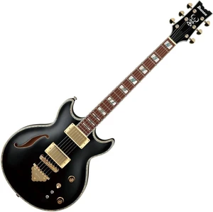 Ibanez AR520H-BK Black Elektromos gitár