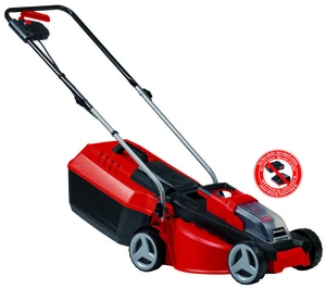 Aku sekačka GE-CM 18/30 Li-Solo Power X-Change, záběr 30 cm - Einhell Expert Plus