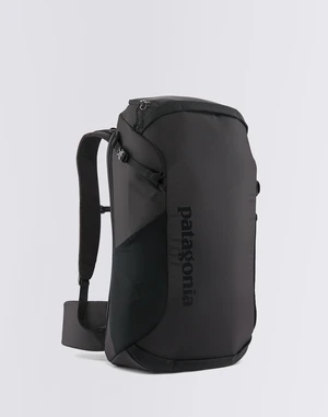 Batoh Patagonia Cragsmith 32L S Black 32 l