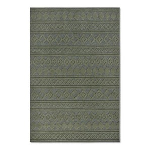Zielony dywan z włókien z recyklingu 200x290 cm Catherine – Villeroy&Boch