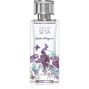 Ferragamo Di Seta Cieli Di Seta parfumovaná voda unisex 100 ml