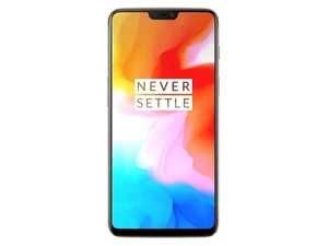 Original New Unlock Global Version Oneplus 6 A6000 Mobile Phone 6.28" 8GB RAM 128GB Dual SIM Card Snapdragon 845 Octa Core phone