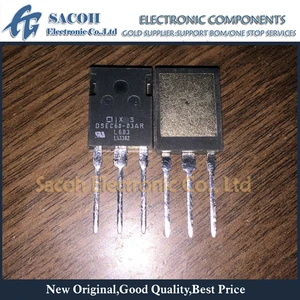 5PCS/Lot DSEC60-03AR OR DSEK60-02AR ISOPLUS247 60A 300V Fast Recovery Epitaxial Diode