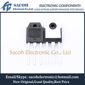 New Original 5PCS/Lot FQA47P06 47P06 OR FQA36P15 OR FQA22P10 OR FQA12P20 OR FQA9P25 TO-3PN 47A 60V P Channel Power MOSFET