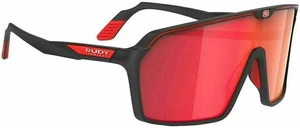 Rudy Project Spinshield Black Matte/Rp Optics Multilaser Red Gafas Lifestyle