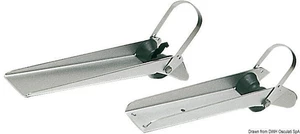 Osculati Bow Roller SS Accesorio para ancla de barco