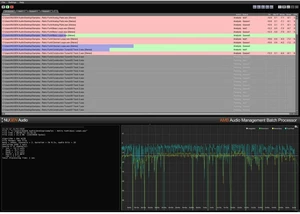 Nugen Audio AMB MXF Module Software de masterización (Producto digital)