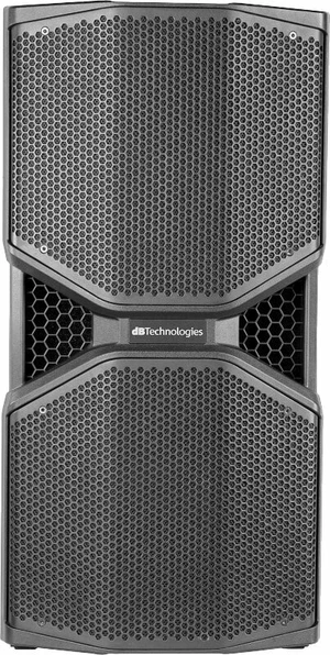 dB Technologies REEVO 212 Altavoz activo