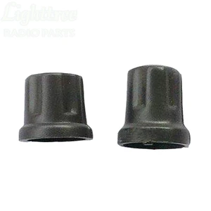 20sets X Volume Knob And Channel Knob For Motorola GP88S Radios