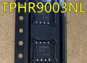 NOVA 10 pçs/lote TPHR9003NL TPHR9003 TPHR90 03NL QFN-8 IC