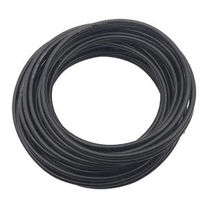 Sell by The Meter / ALSR200 LMR200 Double Shielded Coaxial Cable Extension Pigtail Cables ALSR200