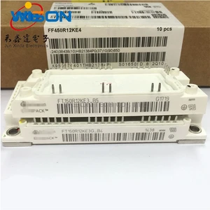 New and original FT150R12KE3_B5 FT150R12KE3G_B4 FT150R12KE3-B5 FT150R12KE3G-B4 module