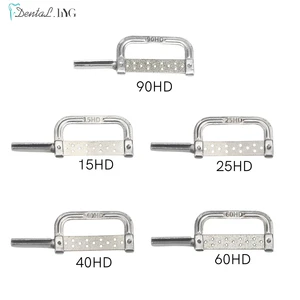 Dental Orthodontics Interproximal Enamel Reduction Automatic Strip 15/25/40/60/90HD Polishing Finishing Contouring Materials