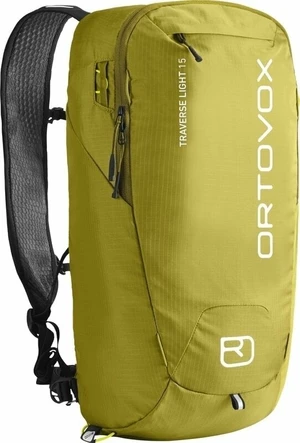 Ortovox Traverse Light 15 Dirty Daisy Outdoor Sac à dos