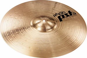 Paiste PST 5 Rock Cymbale ride 20"