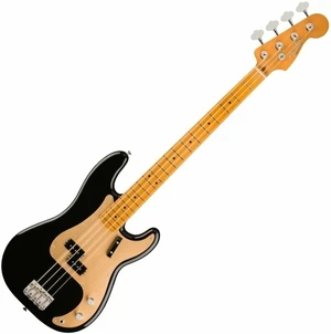 Fender Vintera II 50s Precision Bass MN Black Basse électrique