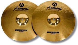 Sonor Armoni 13" Hihat Becken