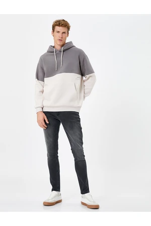 Koton Skinny Fit Jeans - Michael Jean