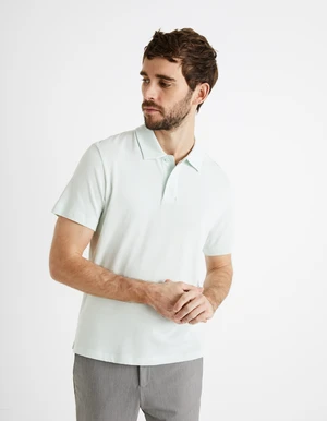 Celio Polo T-Shirt Dechris - Men