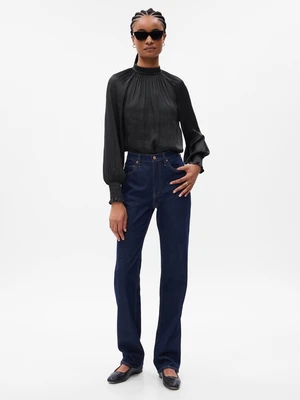 GAP Raglan Sleeve Blouse - Women