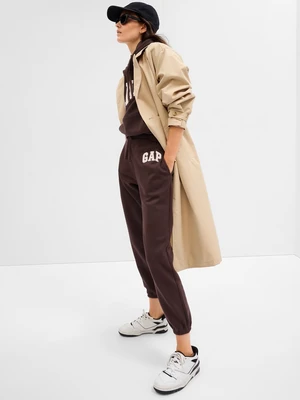 GAP Sweatpants logo fleece - Women