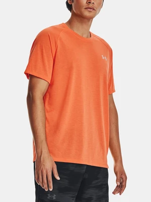 Under Armour T-Shirt UA STREAKER TEE-ORG - Men