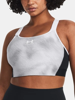 Under Armour Bra UA HG Armour High Print-BLK - Women