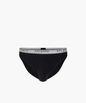 Men's briefs ATLANTIC - black